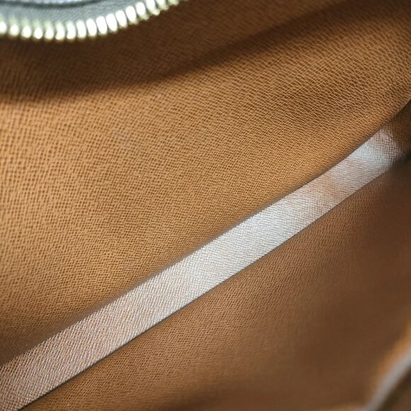 Louis Vuitton LV Crossbody bag Nile Brown Monogram 720-073125 - Picture 11 of 13